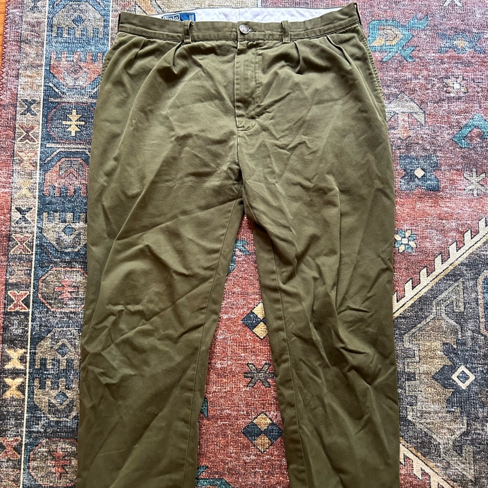 Polo Ralph Lauren Chino Pants